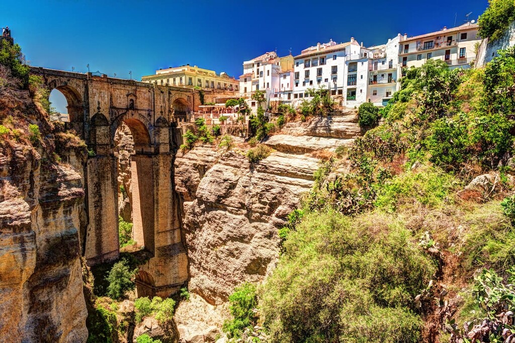 Ronda, Spain