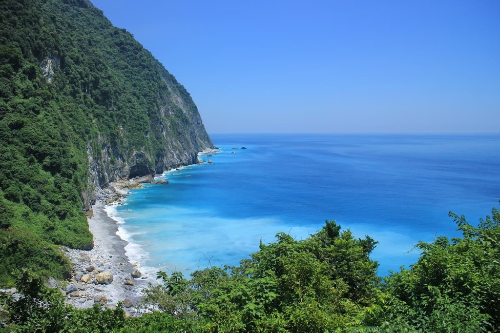 Special Landscape Area, Taiwan