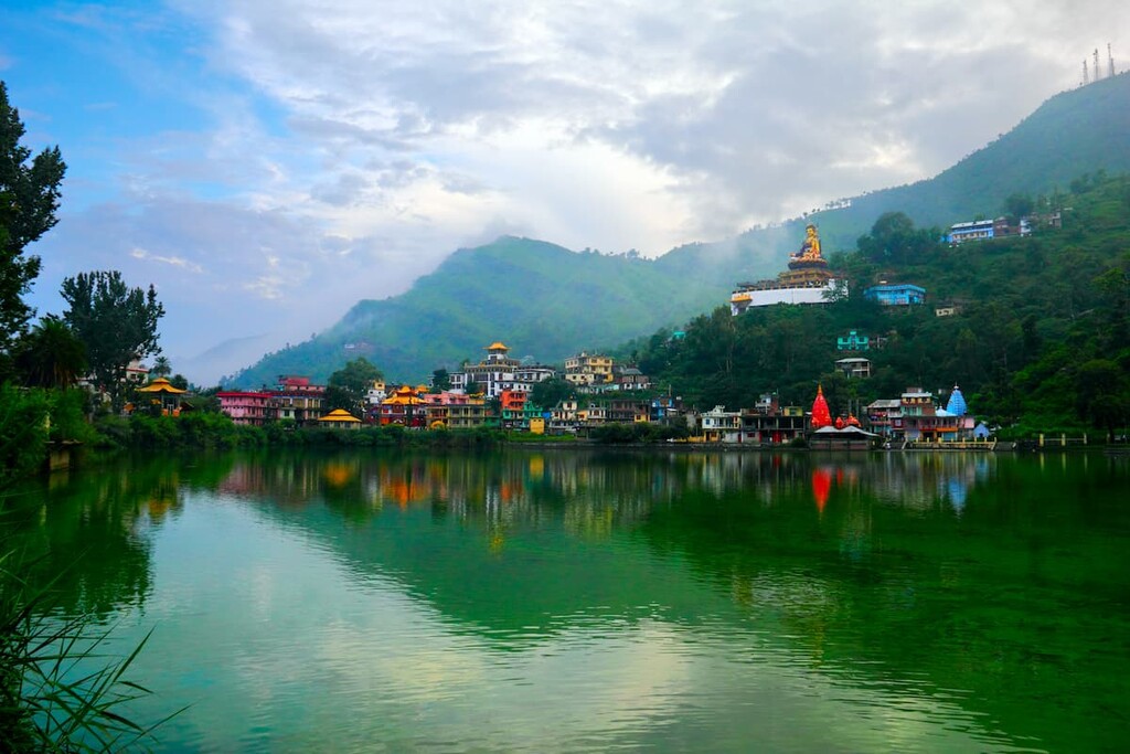 Srinagar, Ladakh, India
