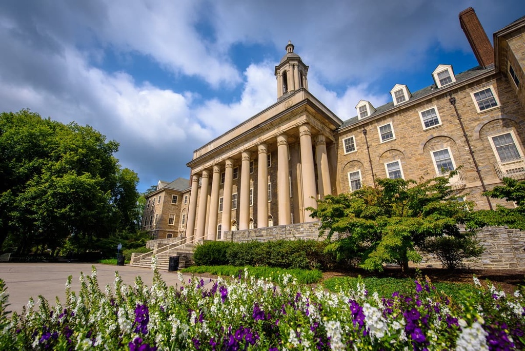 State College, Pennsylvania