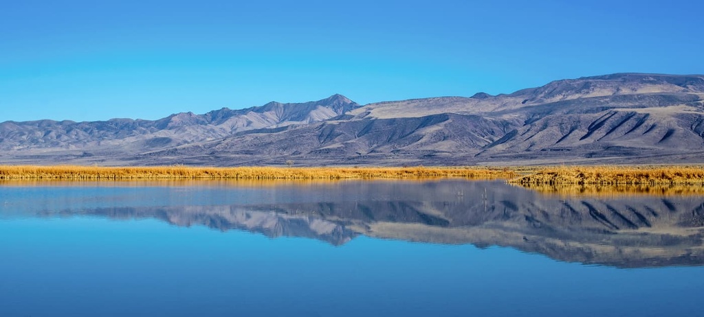 Stillwater Range, Nevada