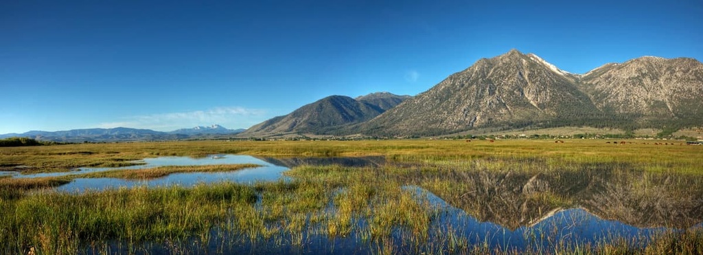 Stillwater Range