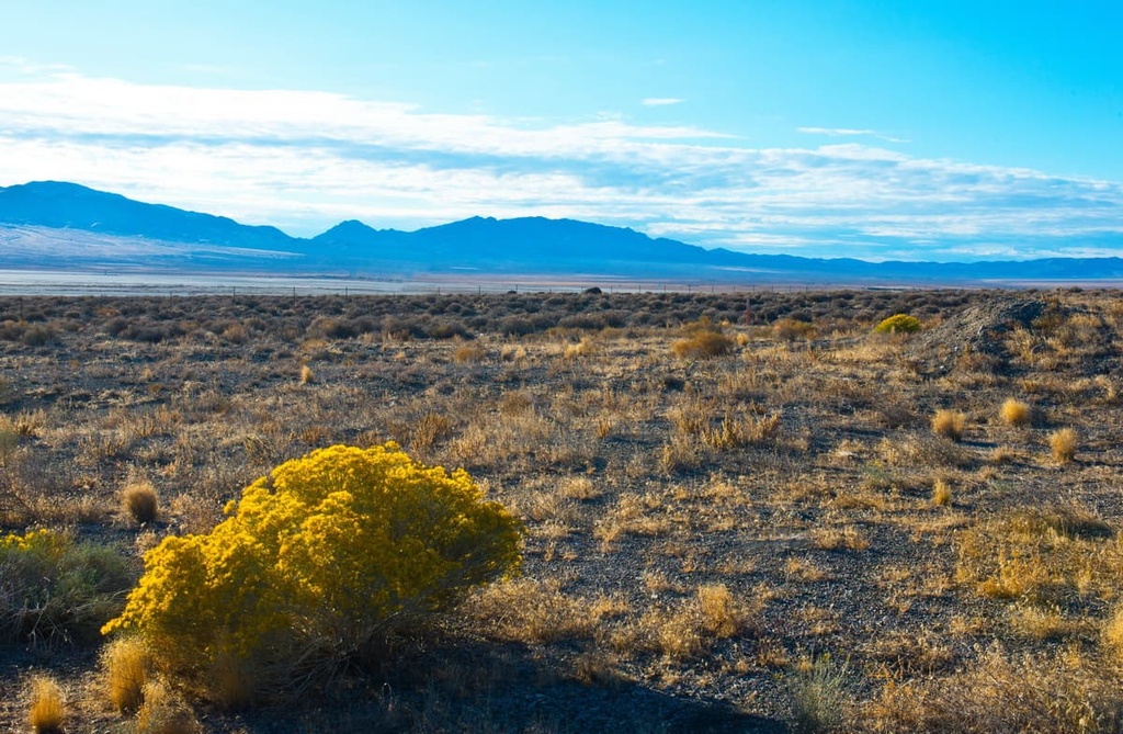 Stillwater Range