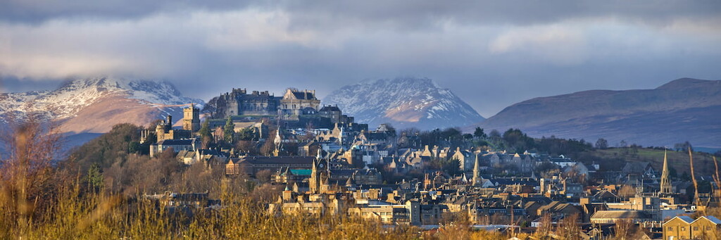 Stirling, Scotland