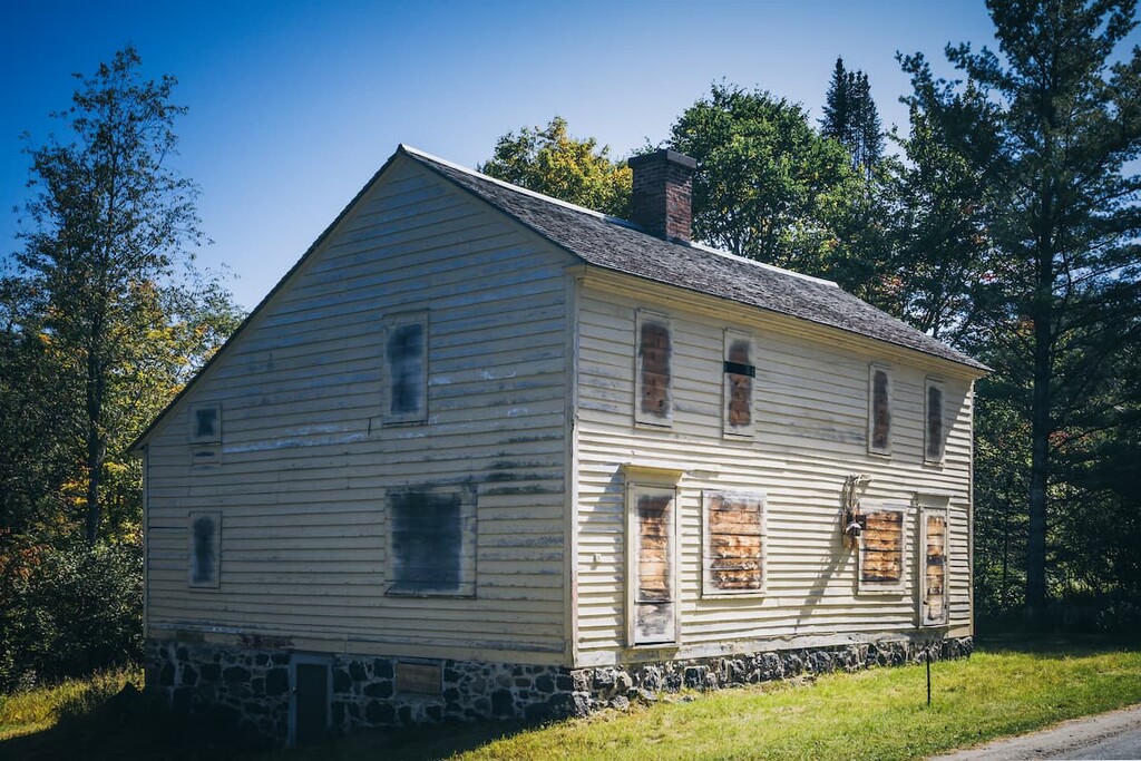 North Elba, Street Mountains, New York