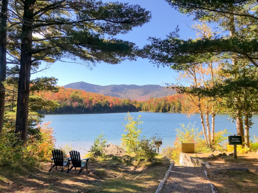 North Elba, Street Mountains, New York