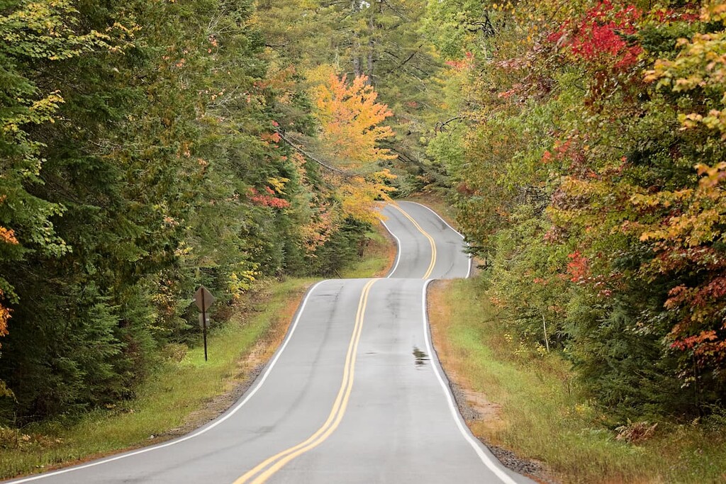 North Elba, Street Mountains, New York
