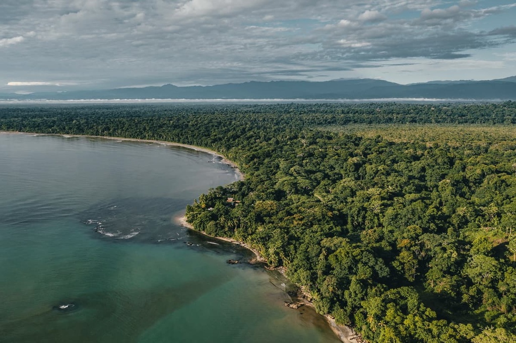 Chequamegon-Nicolet National Forest, Superior Upland, US
