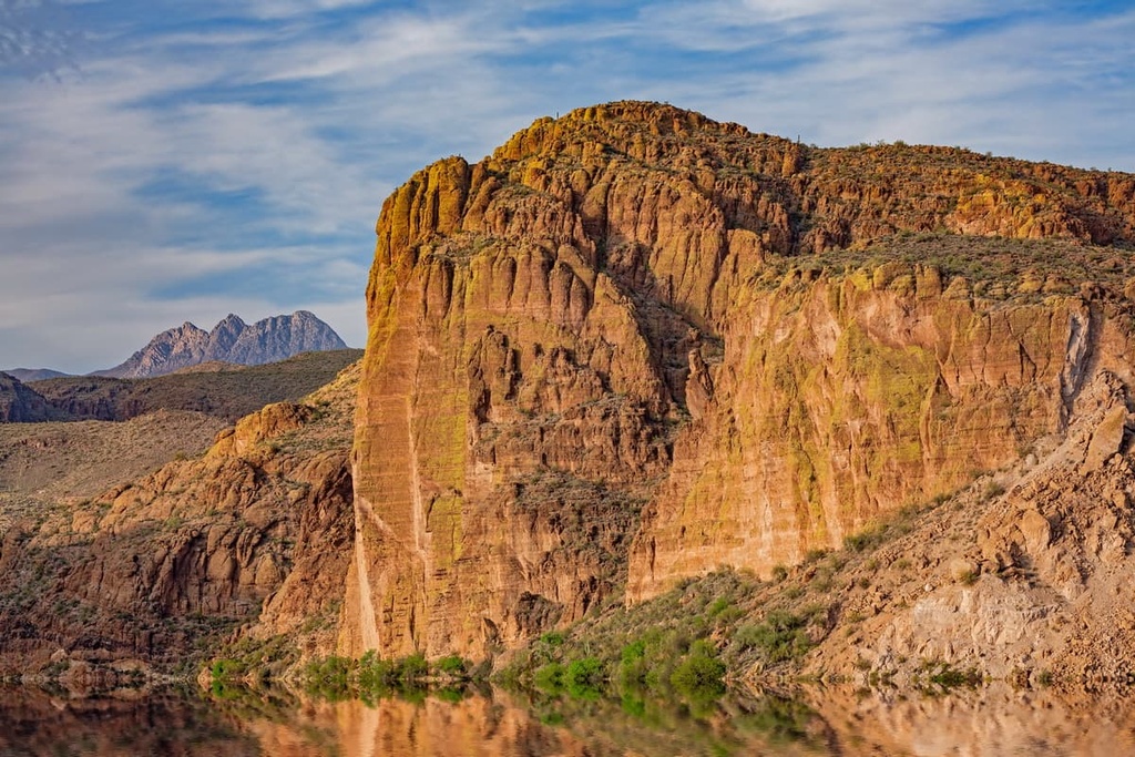 Superstition Wilderness, Arizona