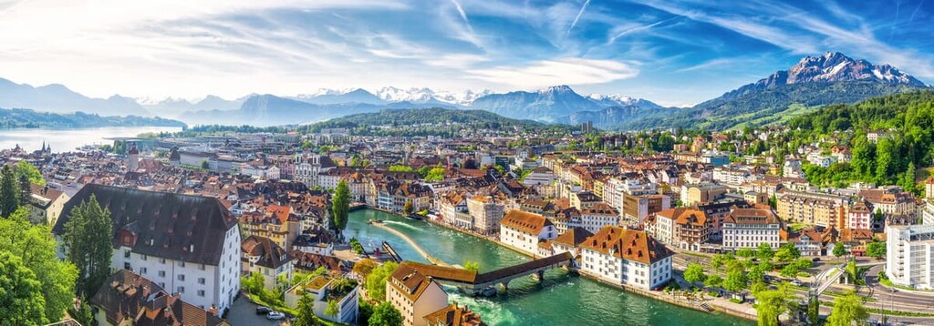 Lucerne, Switzerland