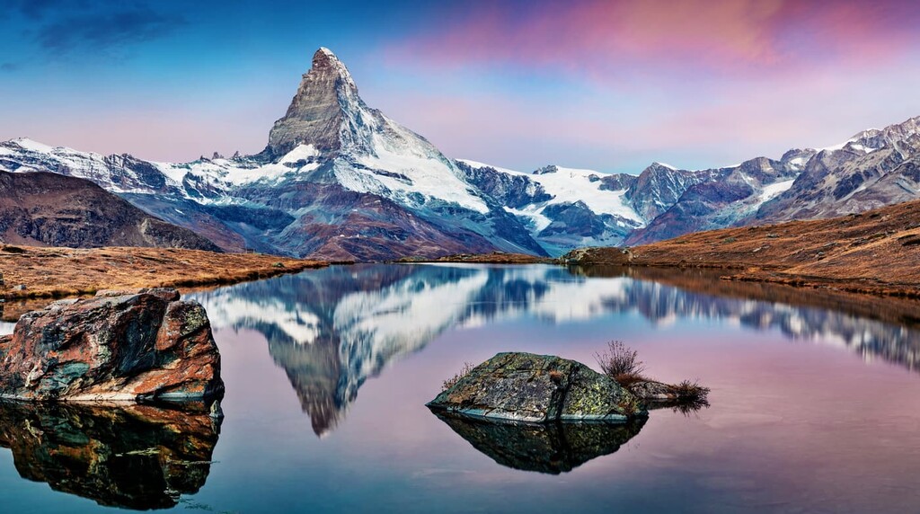 Photo №1 of Matterhorn