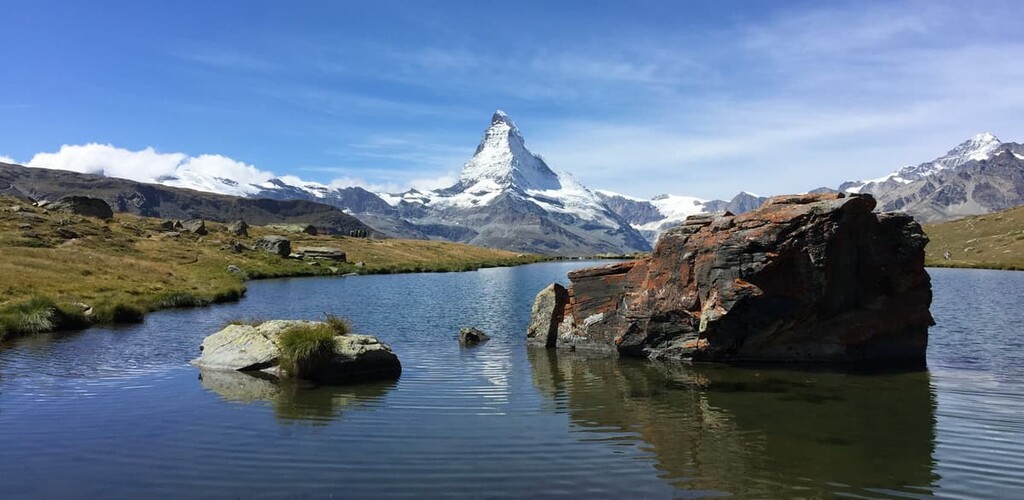 Photo №7 of Matterhorn