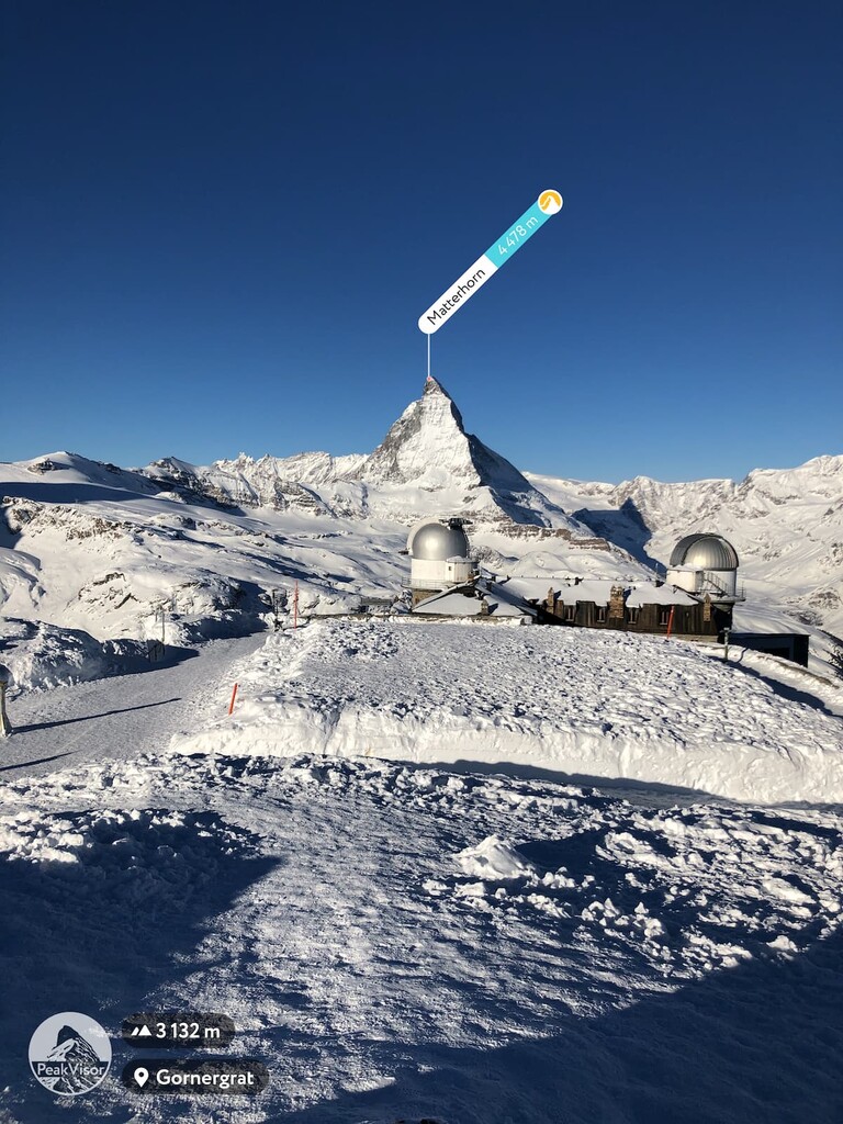 Photo №6 of Matterhorn