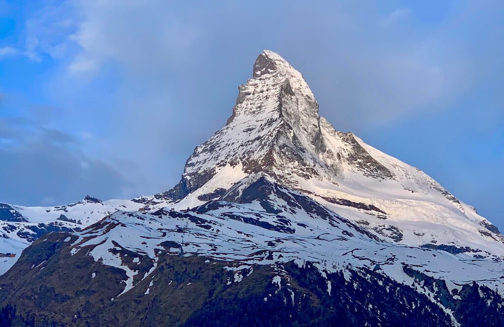 Photo №9 of Matterhorn