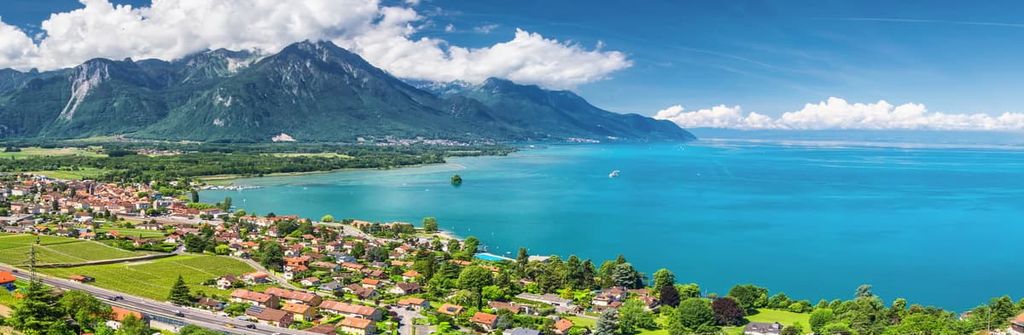 Montreux, Switzerland