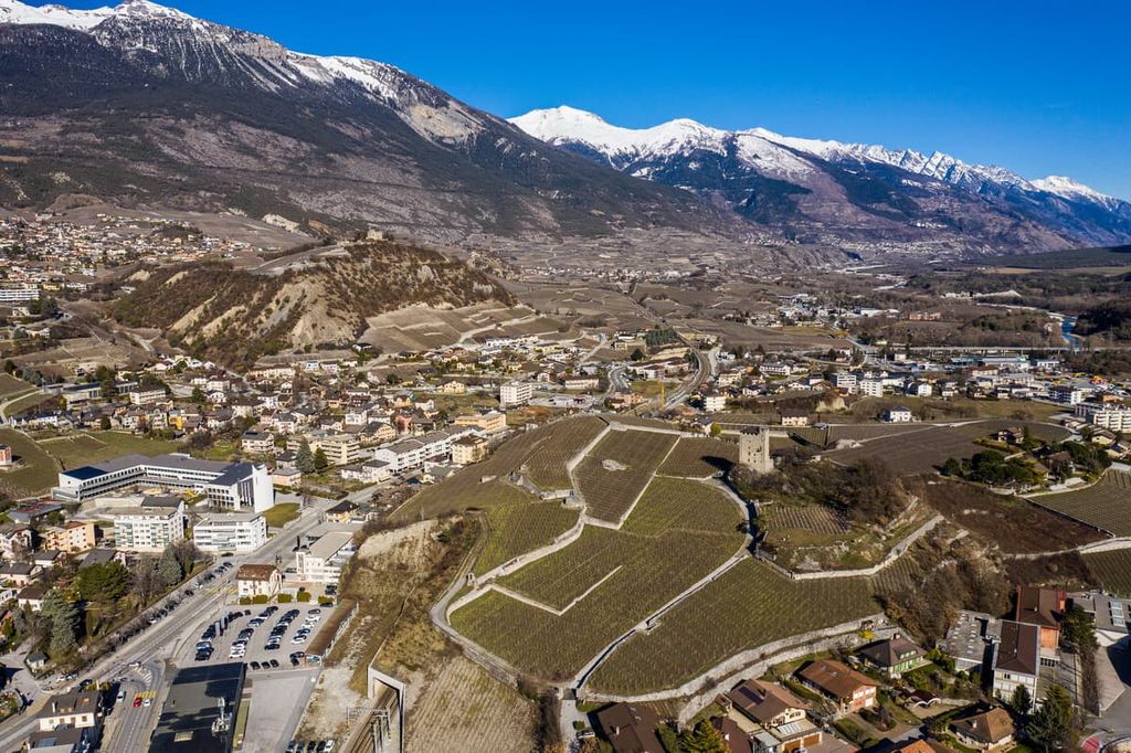 Sierre, Switzerland