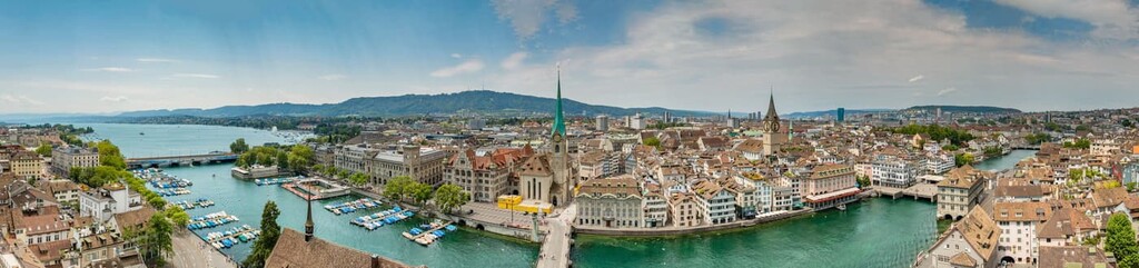 Zürich, Switzerland