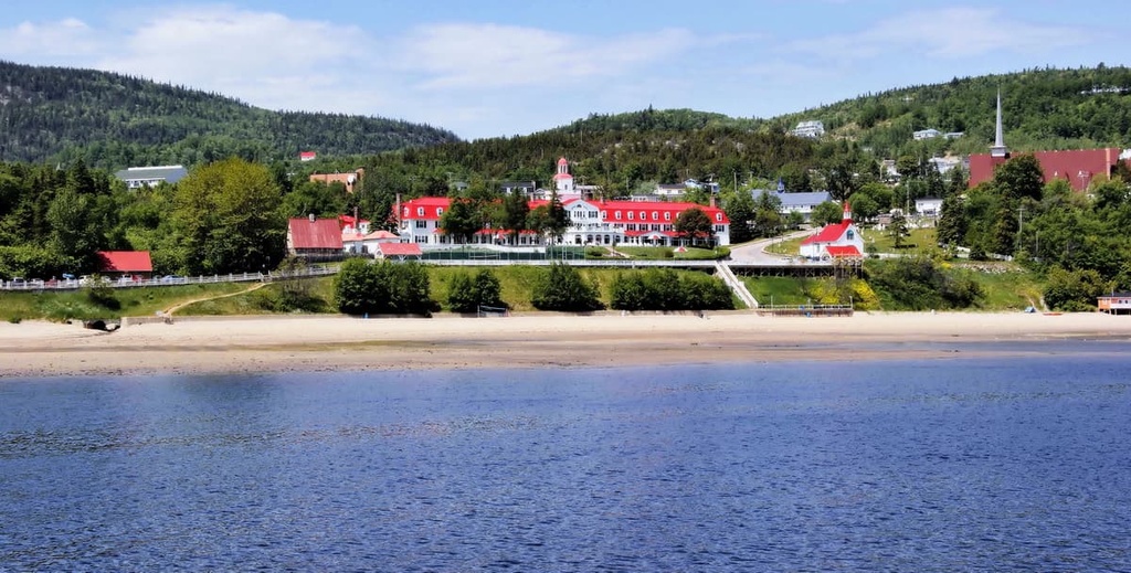 Tadoussac, Quebec