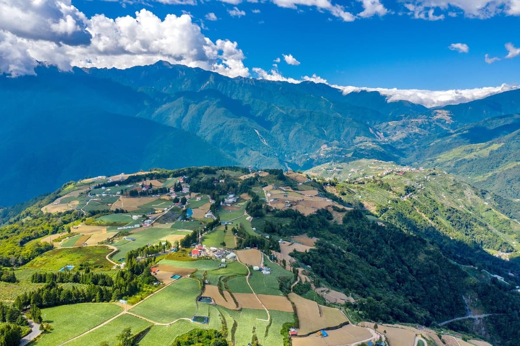 Taichung City, Taiwan