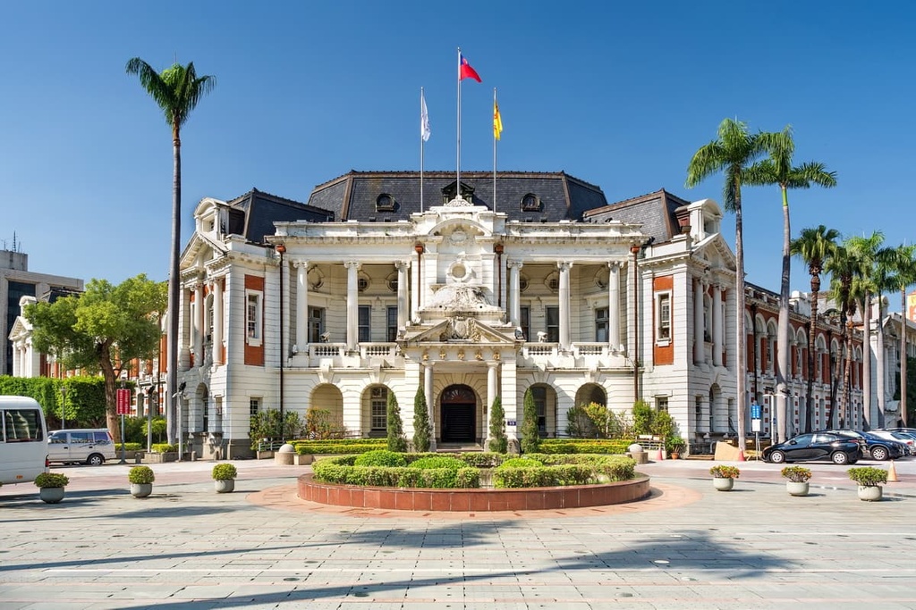 Taichung City, Taiwan