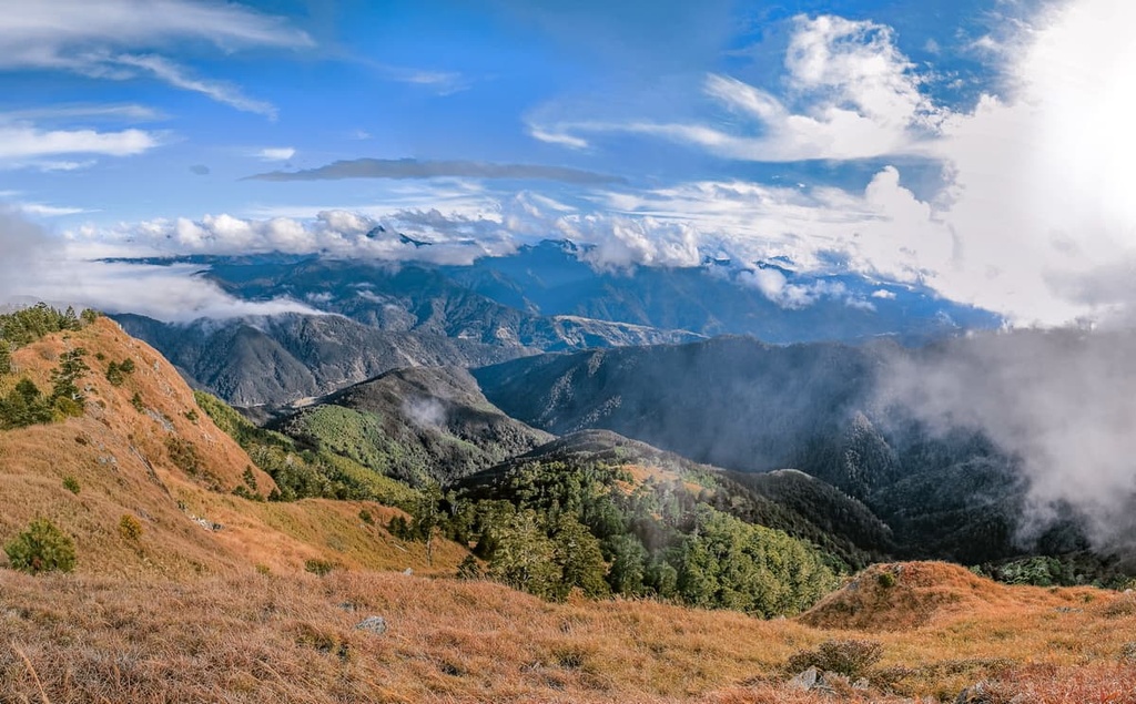 Taichung City, Taiwan