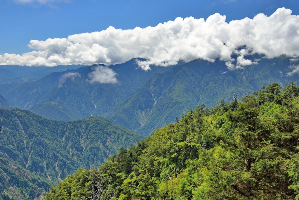 Taichung City, Taiwan