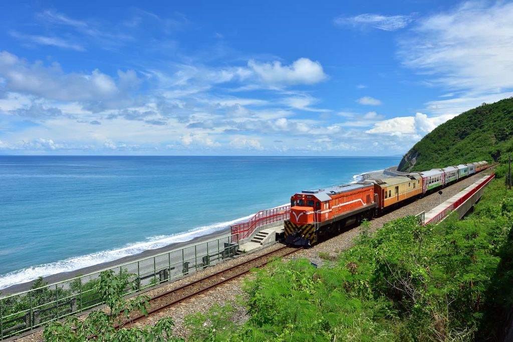 Taitung City, Taiwan