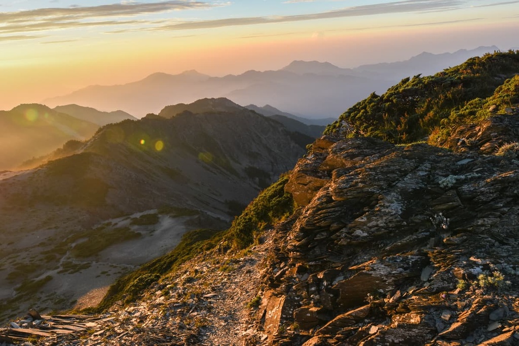 Heping District, Taiwan