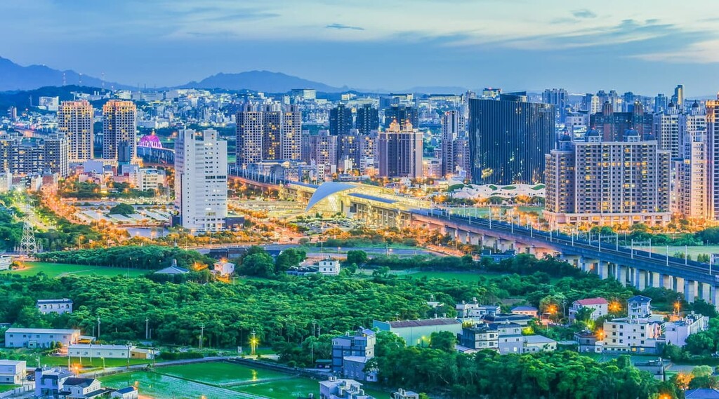 Hsinchu City, Taiwan