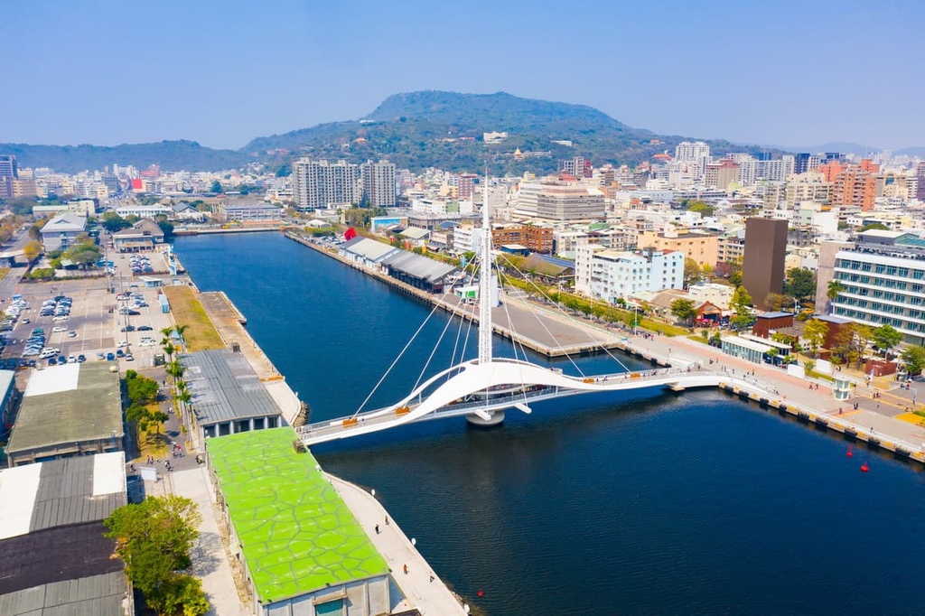 Kaohsiung City, Taiwan