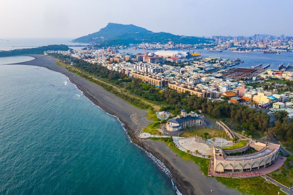 Kaohsiung City, Taiwan