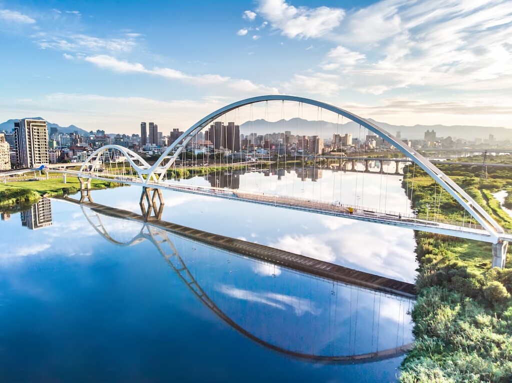 New Taipei City, Taiwan