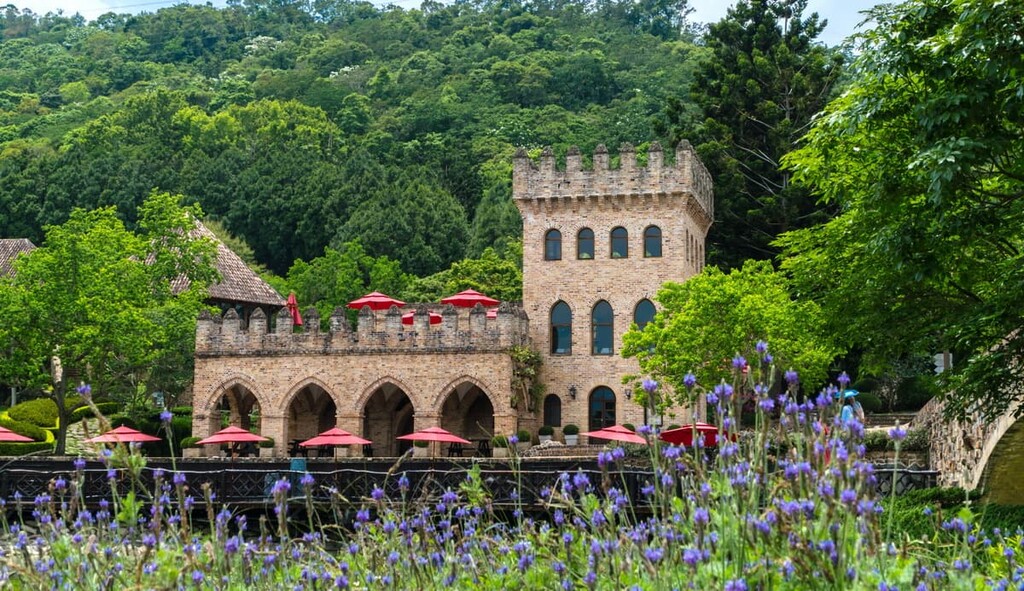 Taichung City, Taiwan