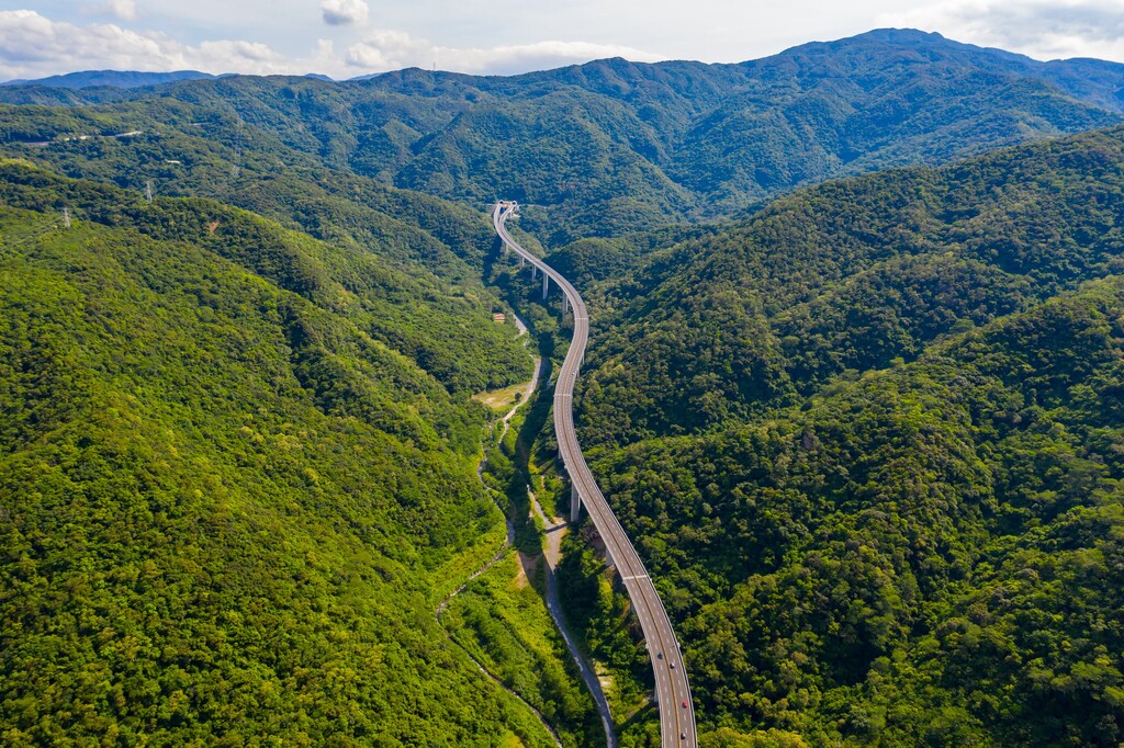 Dawu Mountain Nature Reserve