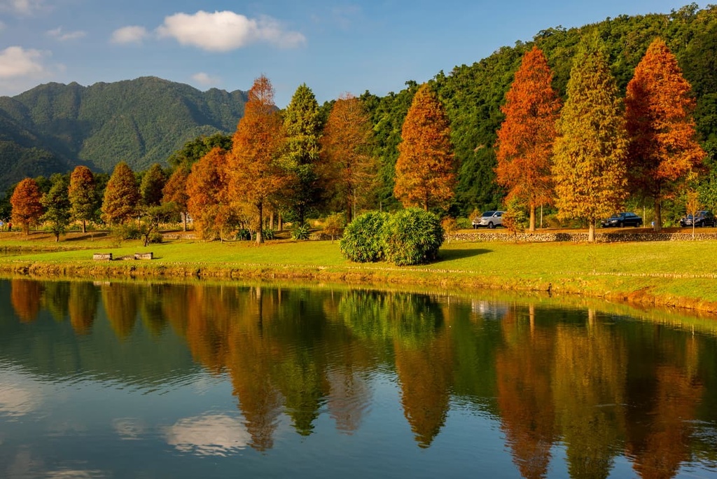 Yuanshan Township, Yuanshan, Taiwan