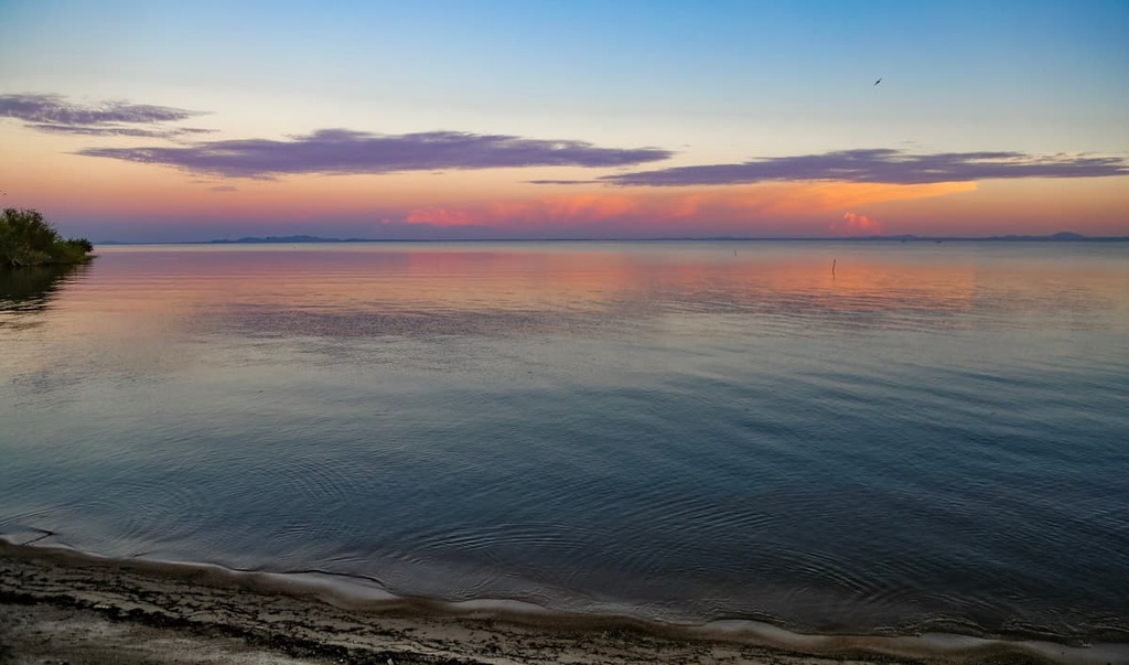 Lake Victoria, Tanzania