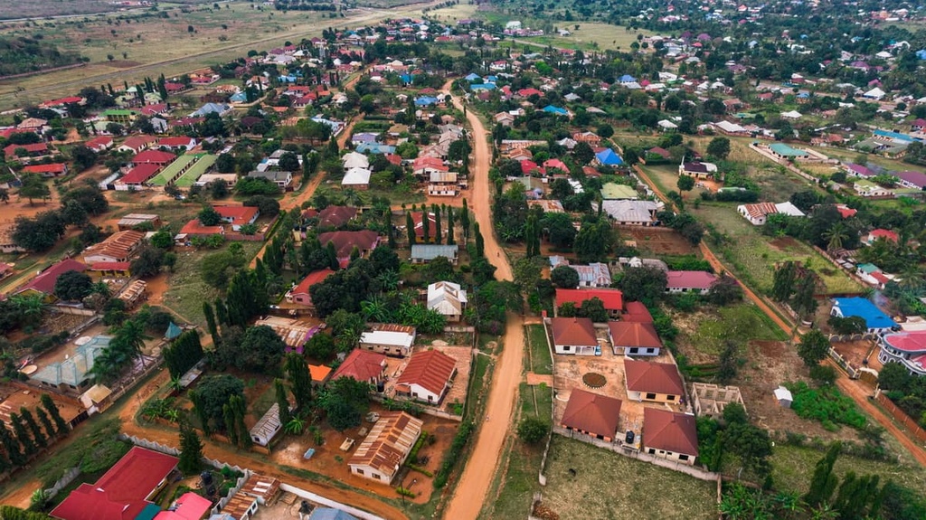 Morogoro, Tanzania