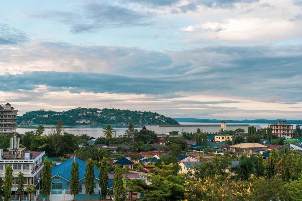 Mwanza, Tanzania