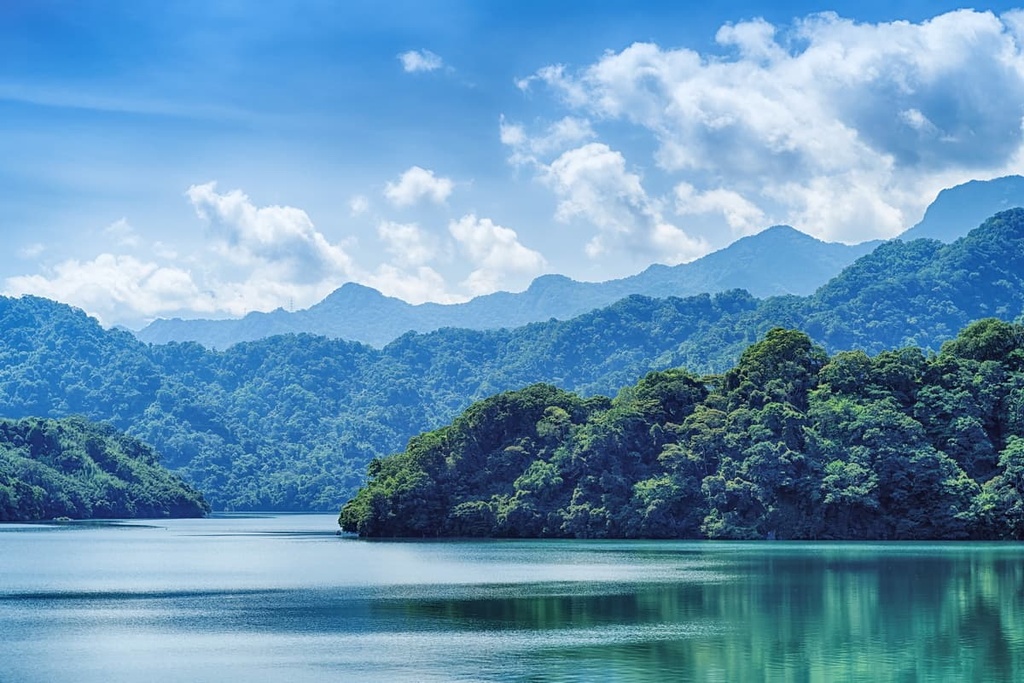 Taoyuan City, Taiwan