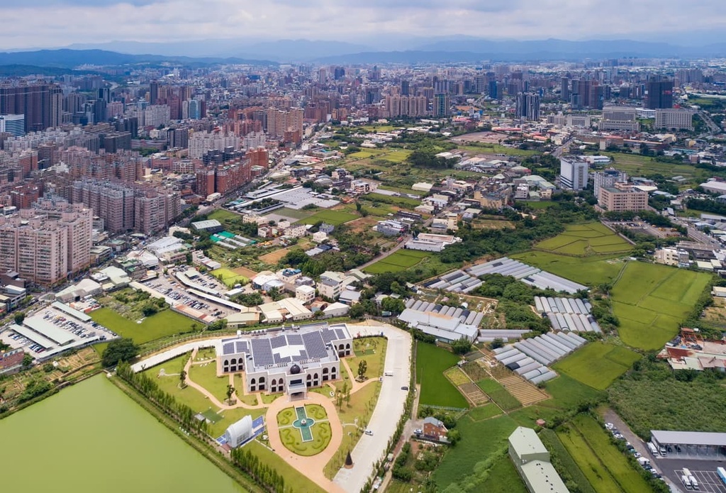 Taoyuan City, Taiwan