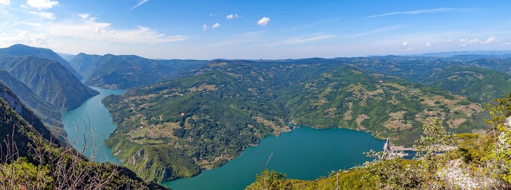 Tara National Park, Serbia