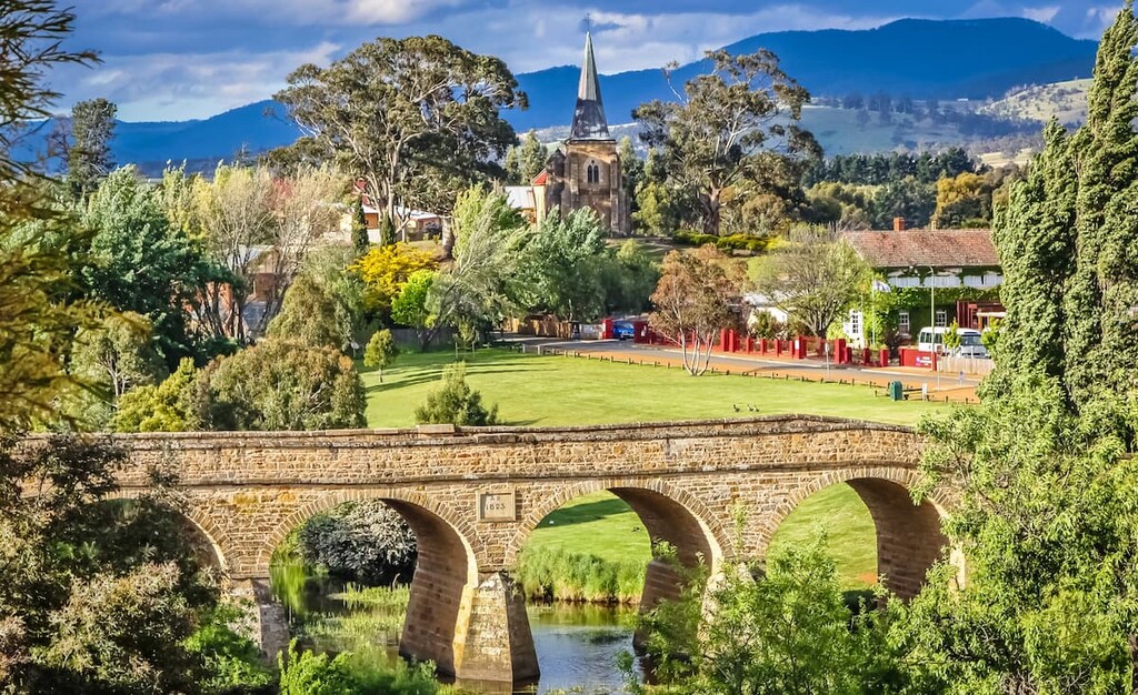 Richmond, Tasmania