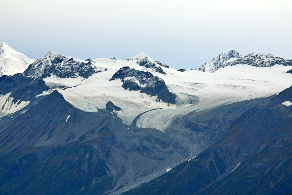 TatshenshiniAlsek Provincial Park