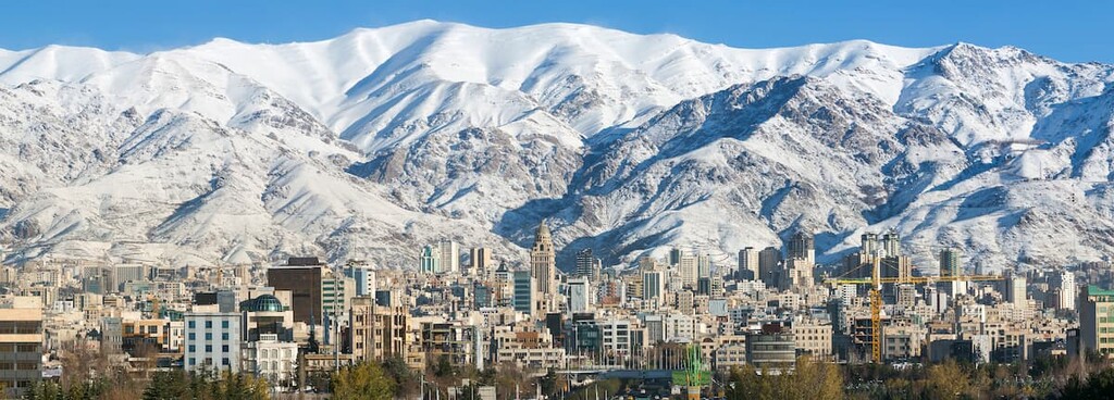 Tehran Province