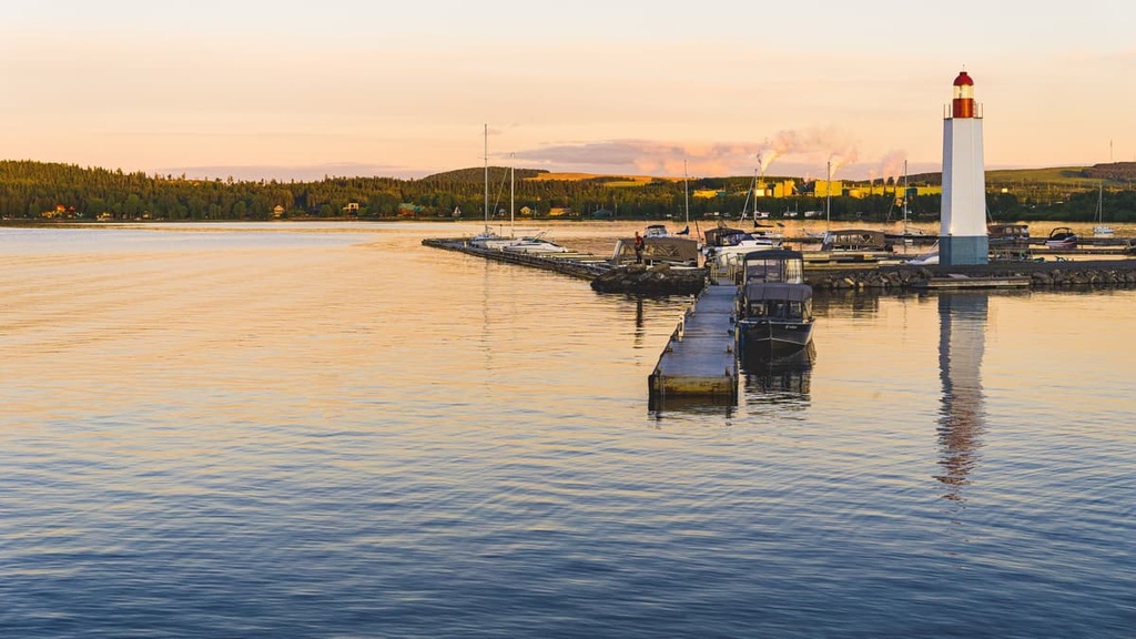 Témiscouata-sur-le-Lac, Quebec