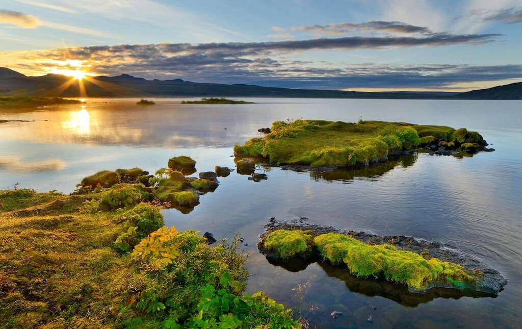 Thingvellir National Park