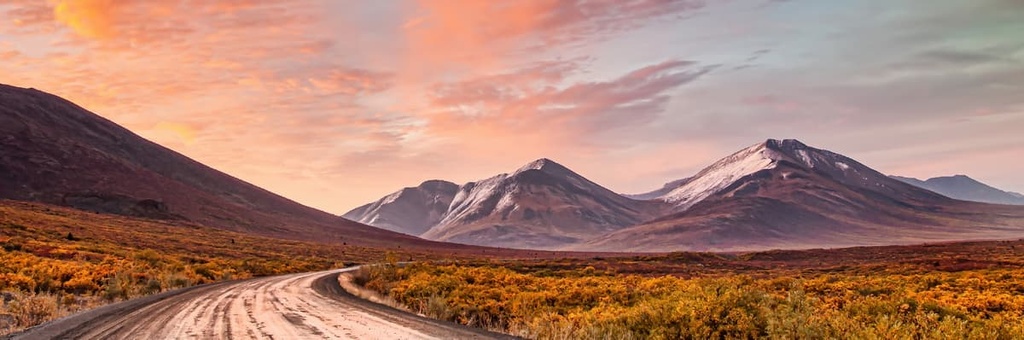 Tombstone Territorial Park, Yukon