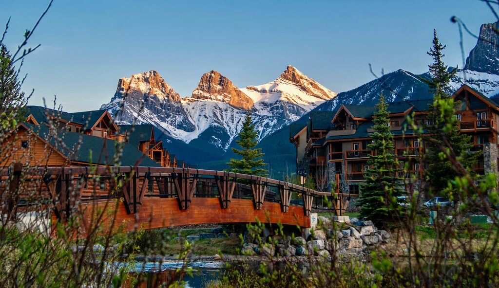 Town of Canmore, Alberta