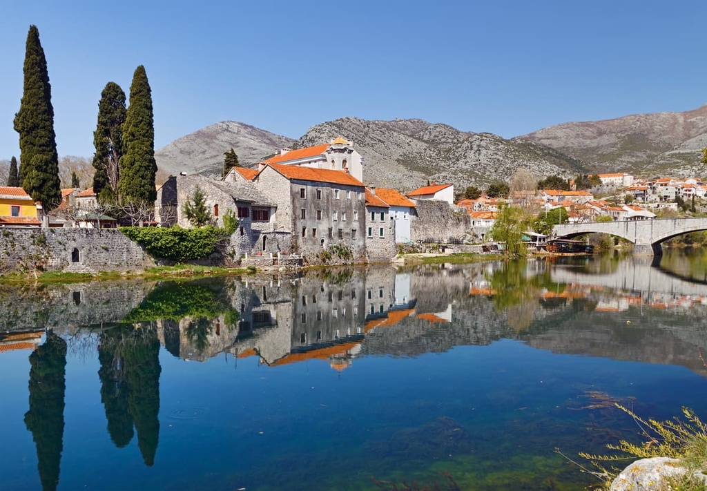 Trebinje, Bosnia and Herzegovina