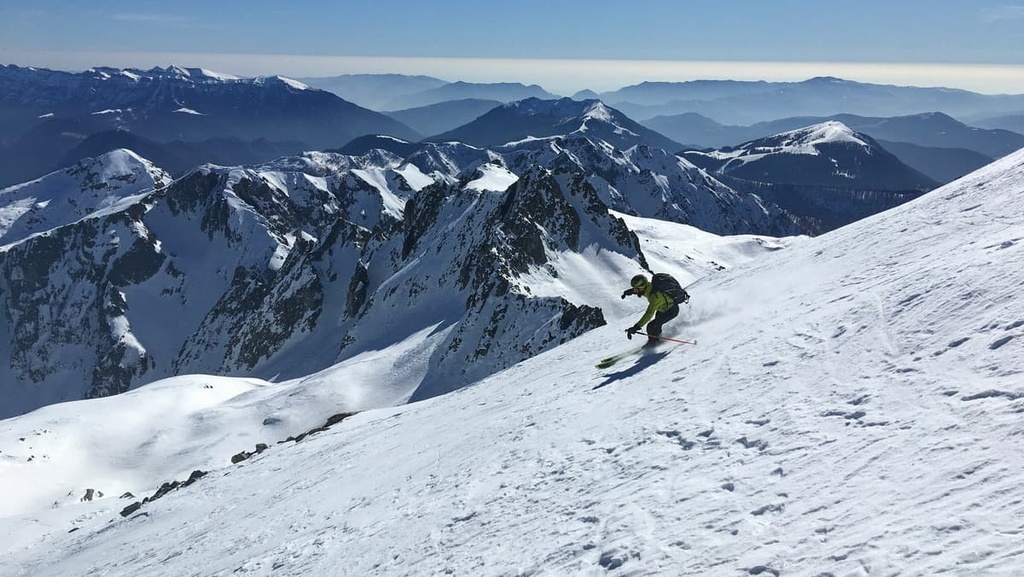 Lagorai, Trento (Trentino), Italy